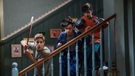 Wizards Beyond Waverly Place (Image via Disney)